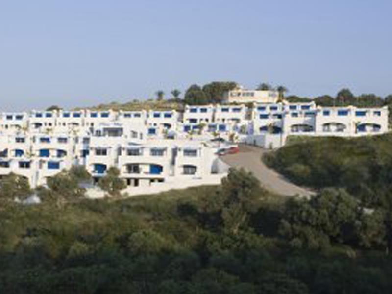 Aria Village Skaleta Esterno foto